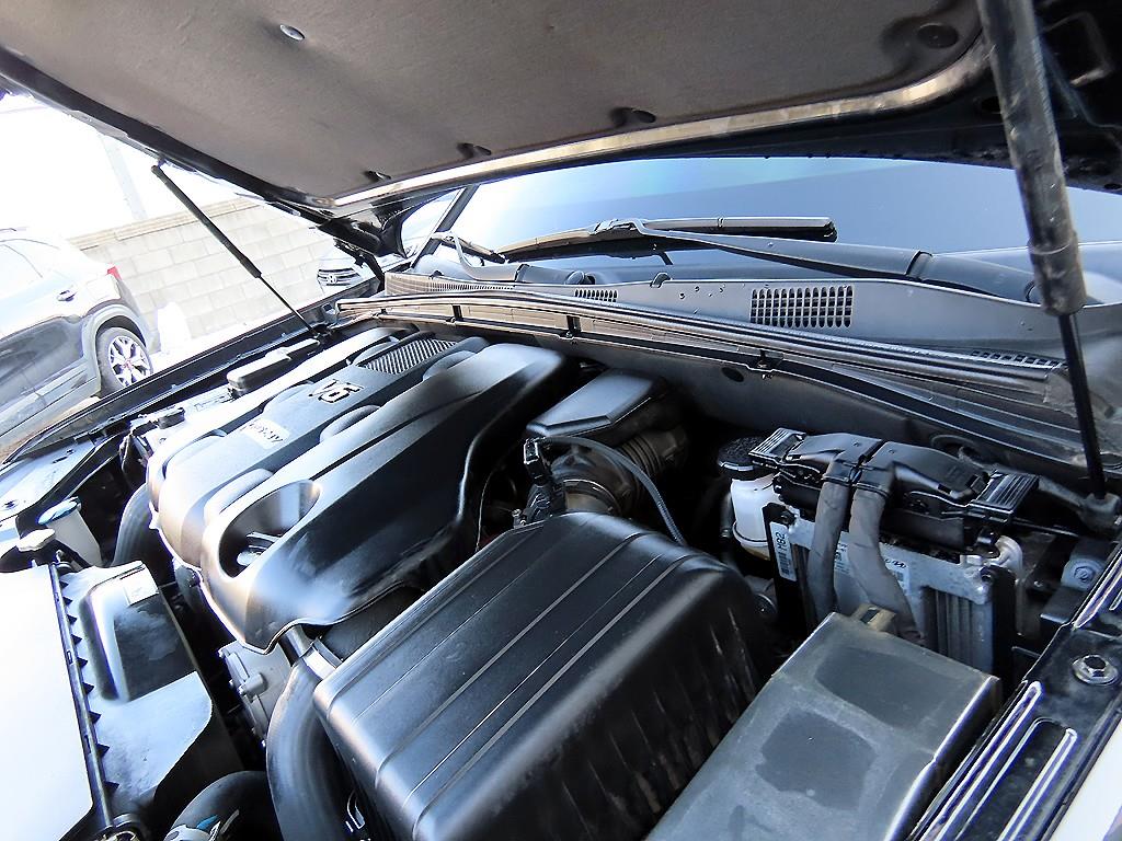 KIA Mohave 2021 Negro - Importación desde Corea - HF Imports Iquique - Foto 19