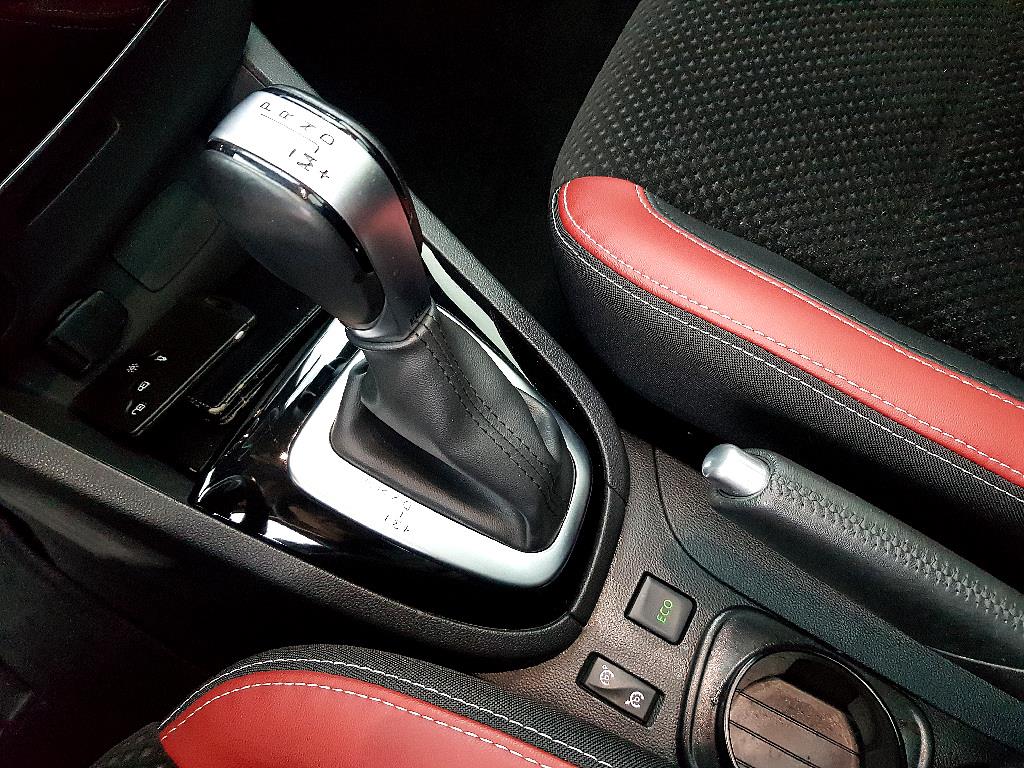 SAMSUNG Clio - Vista 12