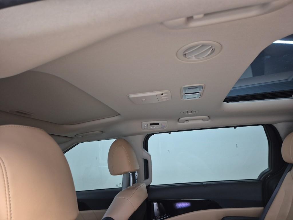 KIA Carnival 2021 Negro - Importación desde Corea - HF Imports Iquique - Foto 13