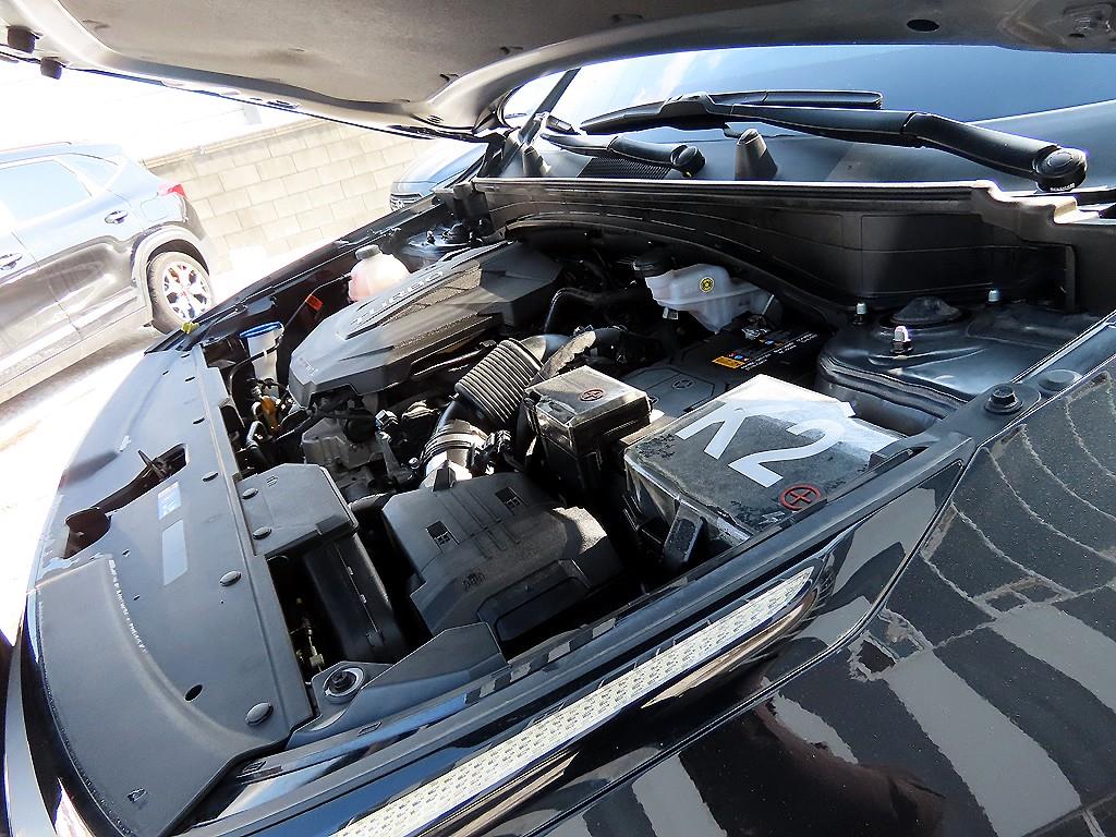 KIA Sportage 2024 Negro - Importación desde Corea - HF Imports Iquique - Foto 19