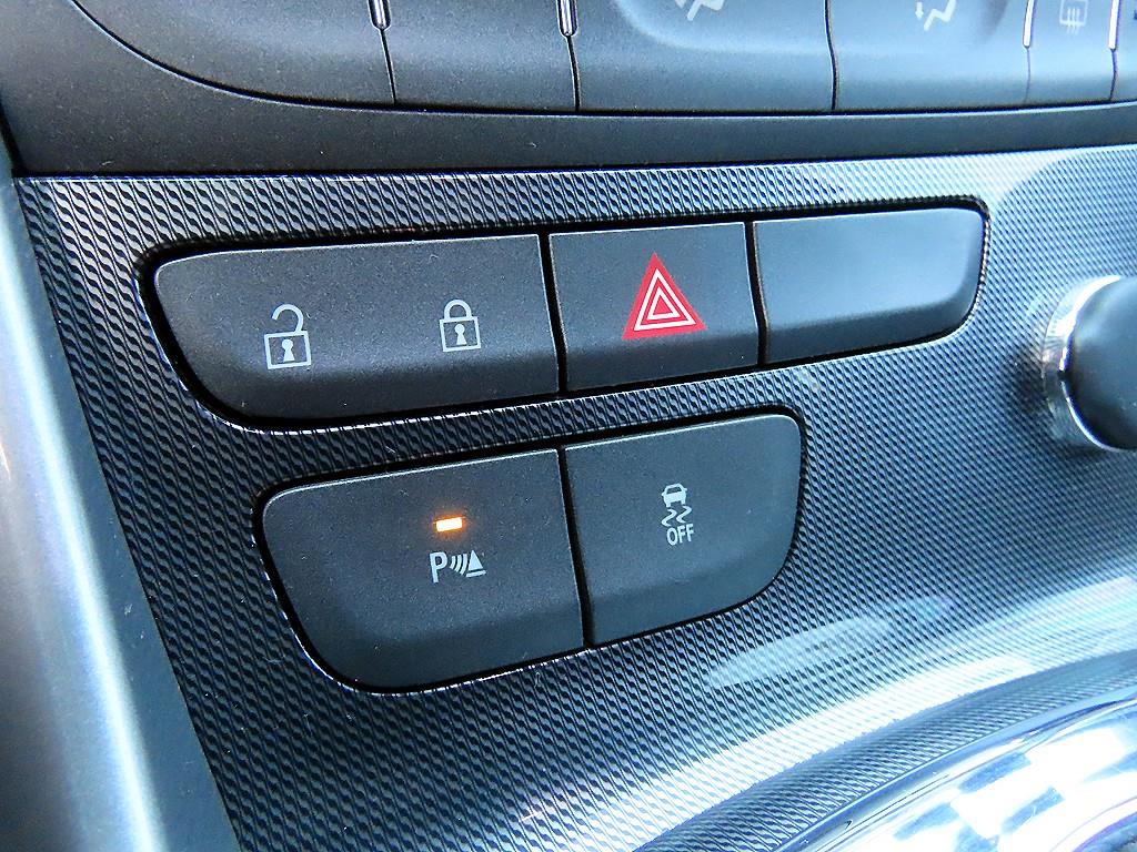 Chevrolet Malibu - Vista 12