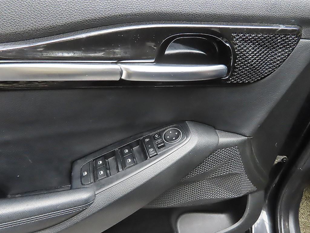 KIA Seltos 2021 Negro - Importación desde Corea - HF Imports Iquique - Foto 11