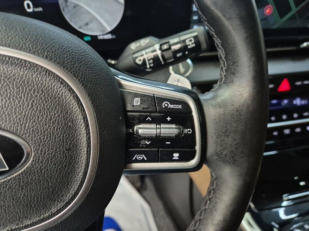 KIA Carnival 2021 Negro - Importación desde Corea - HF Imports Iquique - Foto 16