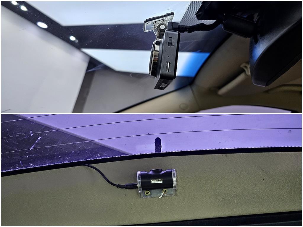 KIA Carnival 2012 Negro - Importación desde Corea - HF Imports Iquique - Foto 19