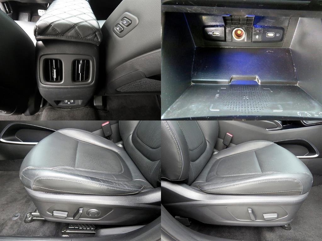 HYUNDAI Tucson 2023 Gris - Importación desde Corea - HF Imports Iquique - Foto 18