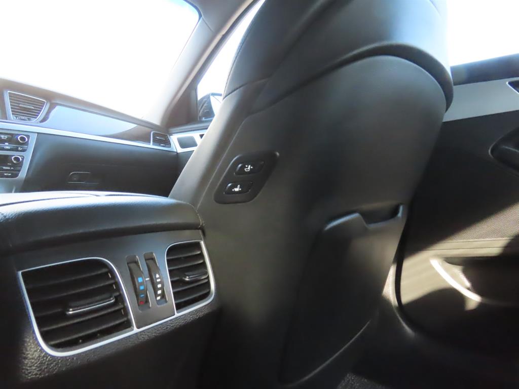 Genesis G80 2019 - Importación desde Corea - HF Imports Iquique - Foto 7