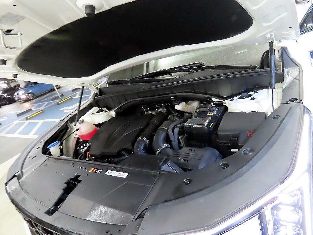 KIA Sorento 2024 Blanco - Importación desde Corea - HF Imports Iquique - Foto 19