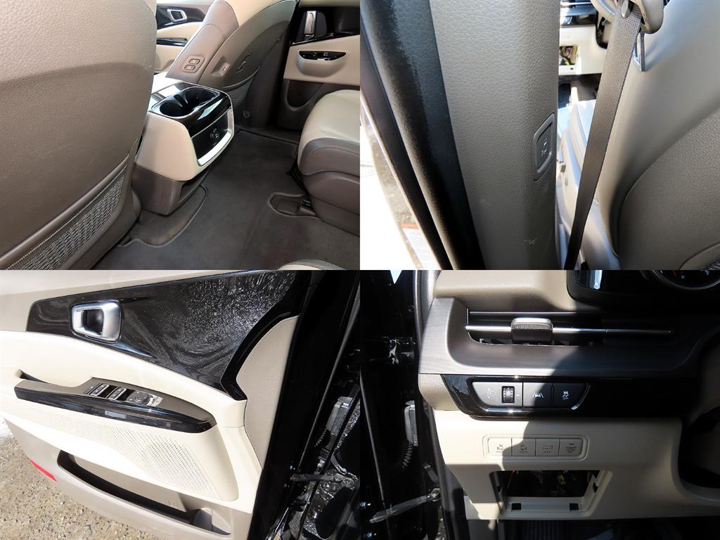 KIA Carnival 2021 - Importación desde Corea - HF Imports Iquique - Foto 18