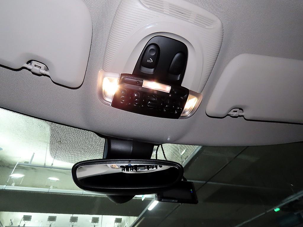 Mini Countryman 2020 Gris - Importación desde Corea - HF Imports Iquique - Foto 15