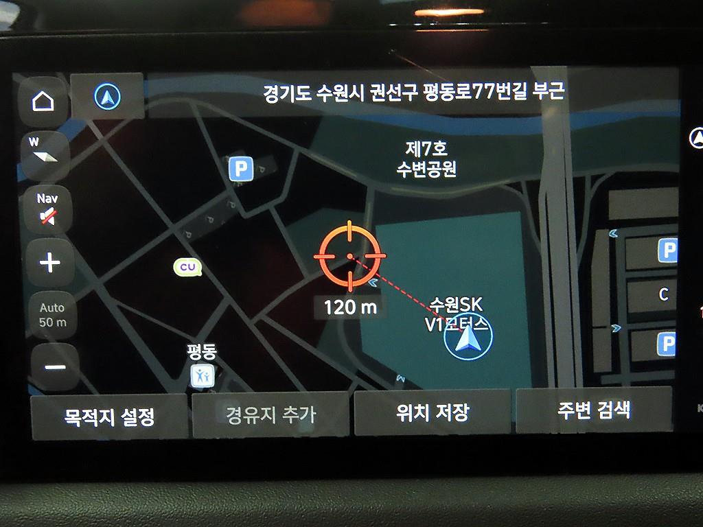 HYUNDAI Sonata 2021 Blanco - Importación desde Corea - HF Imports Iquique - Foto 16