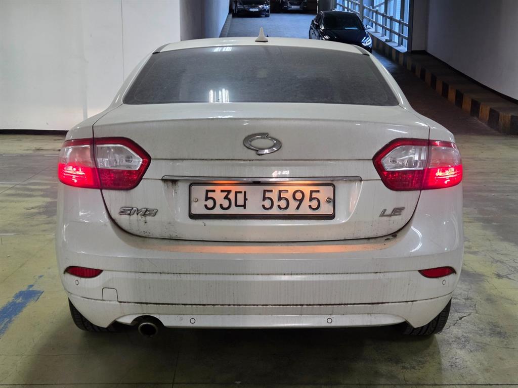 SAMSUNG SM3 - Vista 4