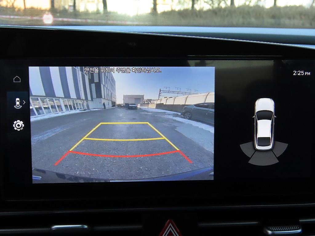 HYUNDAI Avante 2023 Negro - Importación desde Corea - HF Imports Iquique - Foto 15