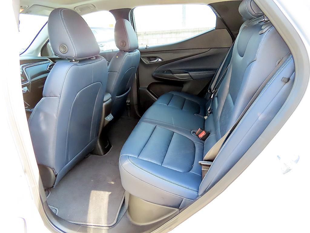 Chevrolet Bolt - Vista 6