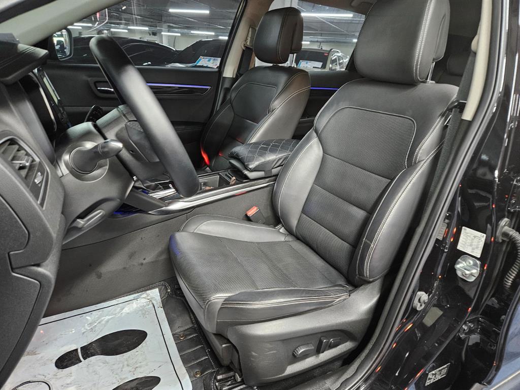 SAMSUNG QM6 2019 Negro - Importación desde Corea - HF Imports Iquique - Foto 15