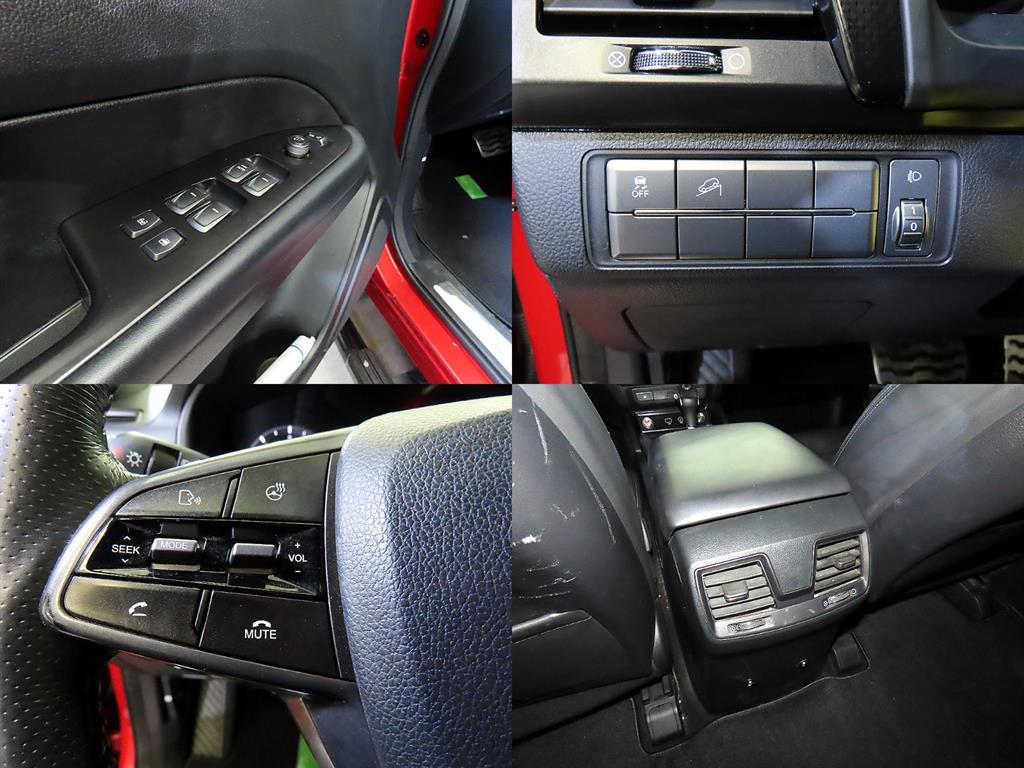 Ssangyong Rexton 2021 - Importación desde Corea - HF Imports Iquique - Foto 18