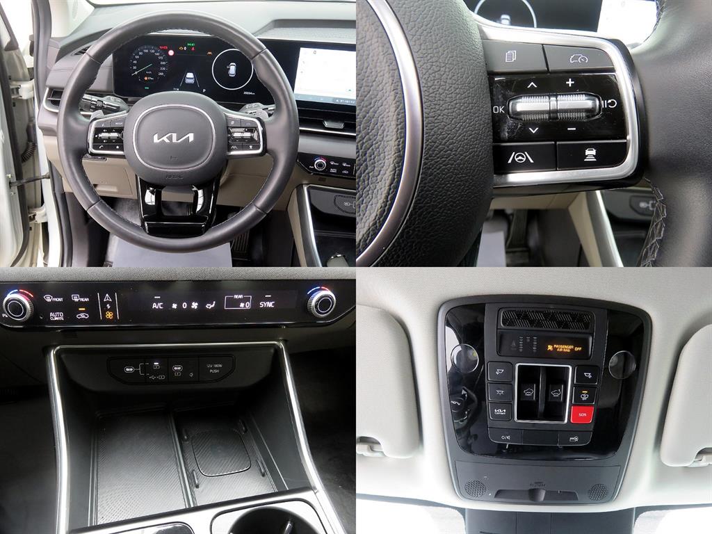 KIA Carnival 2024 - Importación desde Corea - HF Imports Iquique - Foto 15