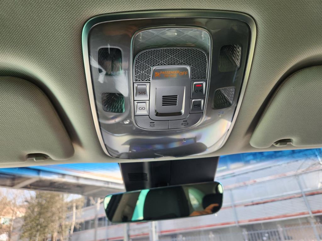 Genesis GV70 2021 Gris - Importación desde Corea - HF Imports Iquique - Foto 20