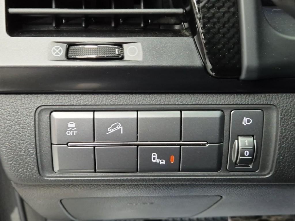 Ssangyong Rexton 2021 Gris - Importación desde Corea - HF Imports Iquique - Foto 15