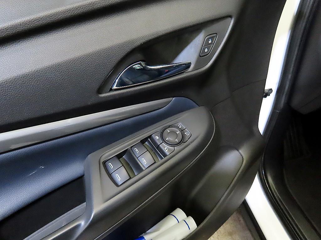 Chevrolet Bolt 2023 Blanco - Importación desde Corea - HF Imports Iquique - Foto 13