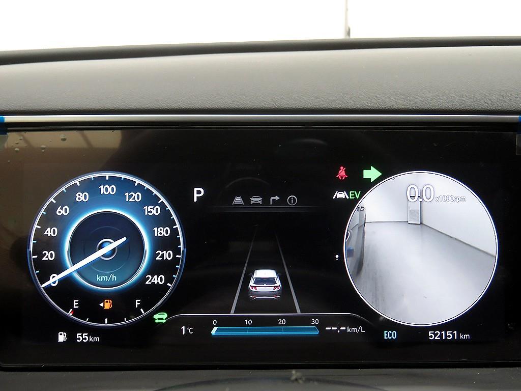 HYUNDAI Tucson 2023 Gris - Importación desde Corea - HF Imports Iquique - Foto 13