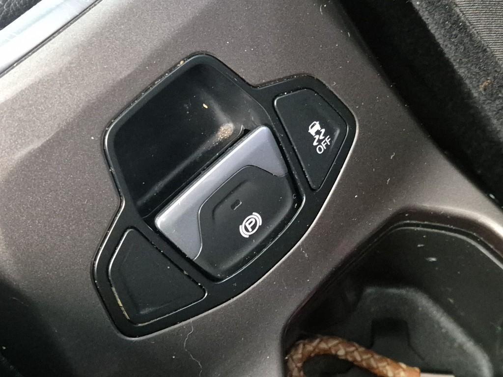 Jeep Renegade 2021 Rojo - Importación desde Corea - HF Imports Iquique - Foto 18