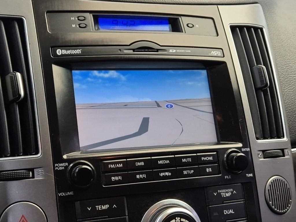 HYUNDAI Veracruz 2015 Blanco - Importación desde Corea - HF Imports Iquique - Foto 13