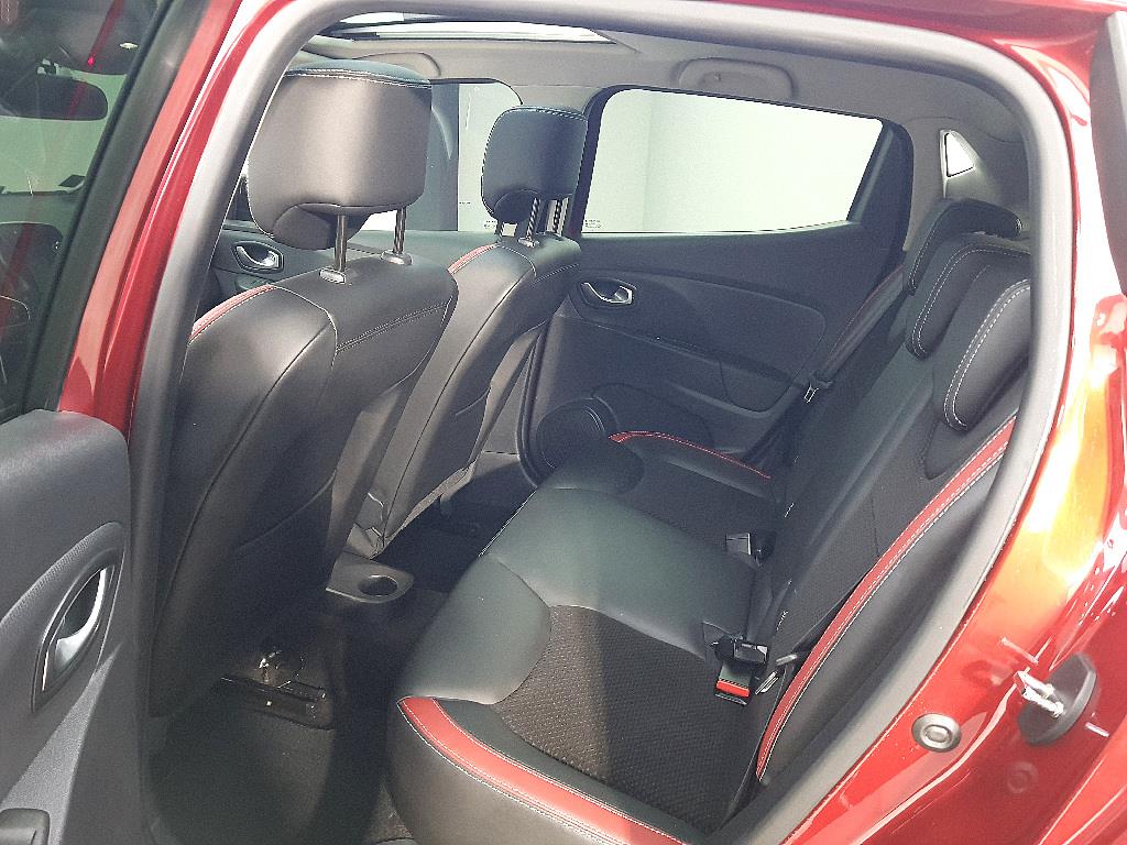 SAMSUNG Clio - Vista 9