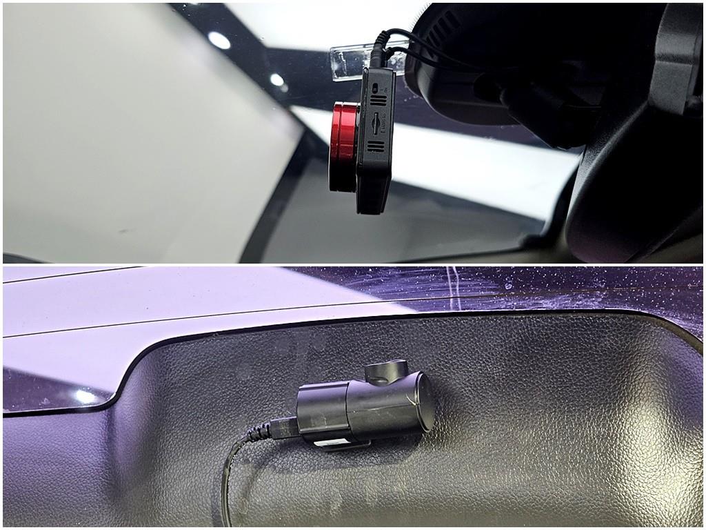 Chevrolet Orlando 2018 Azul - Importación desde Corea - HF Imports Iquique - Foto 19