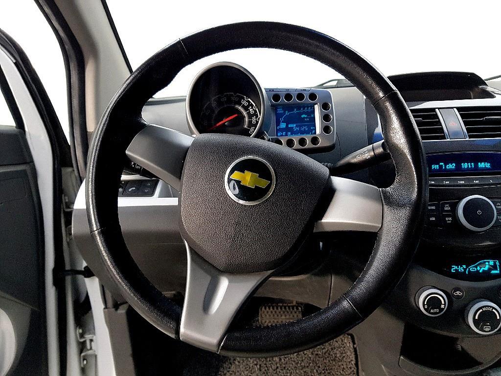 DAEWOO Matiz - Vista 12