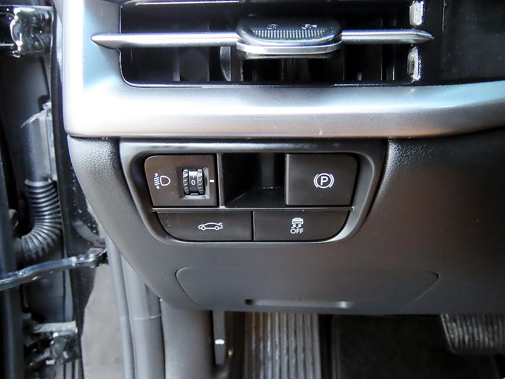 HYUNDAI Grandeur - Vista 12