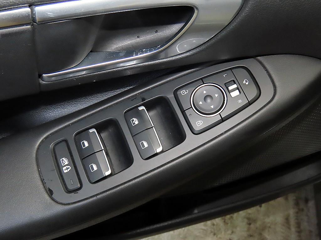 HYUNDAI Sonata 2021 Blanco - Importación desde Corea - HF Imports Iquique - Foto 14