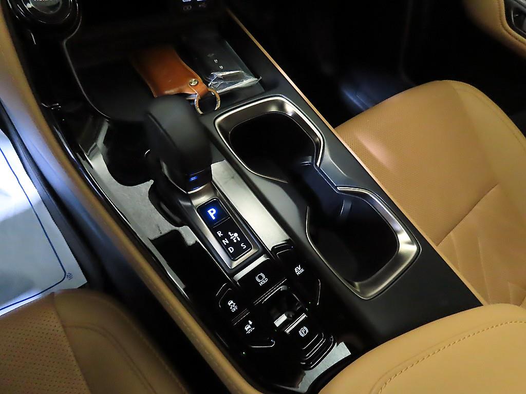 Lexus NX 2024 Gris - Importación desde Corea - HF Imports Iquique - Foto 16