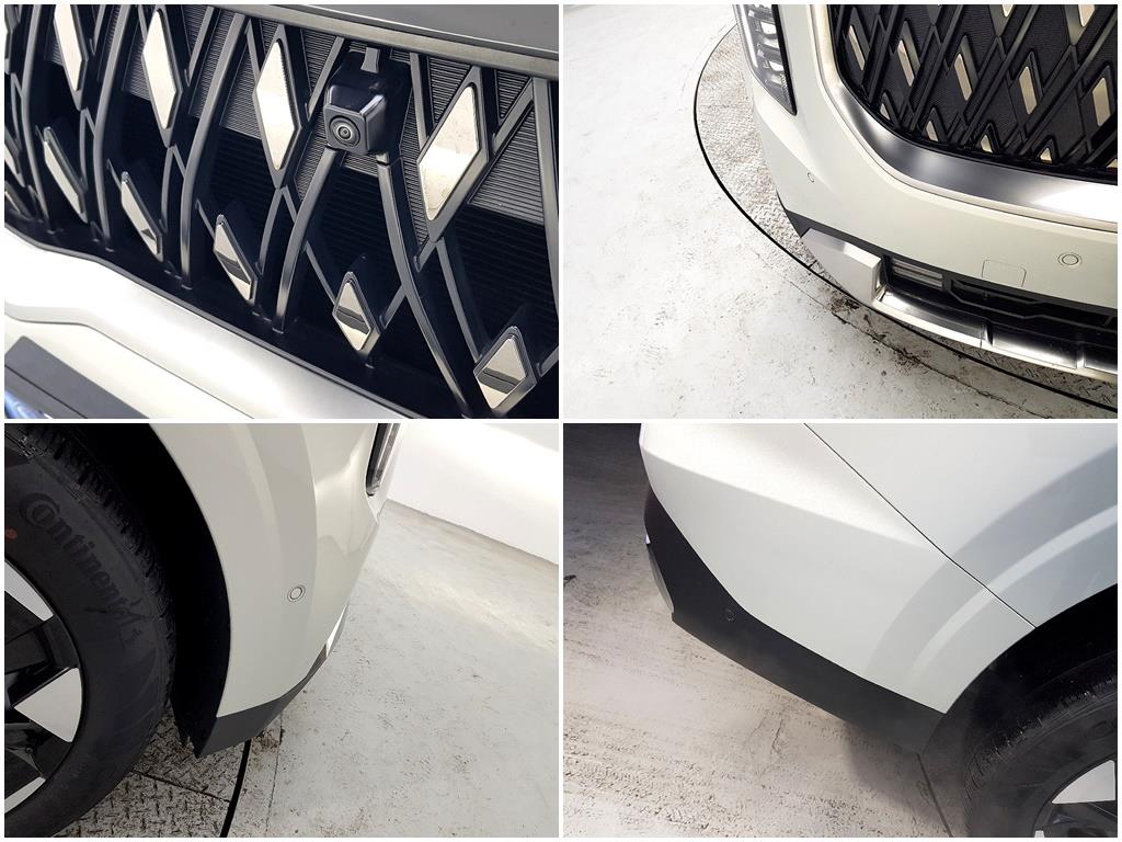 KIA Carnival 2025 Plateado - Importación desde Corea - HF Imports Iquique - Foto 19