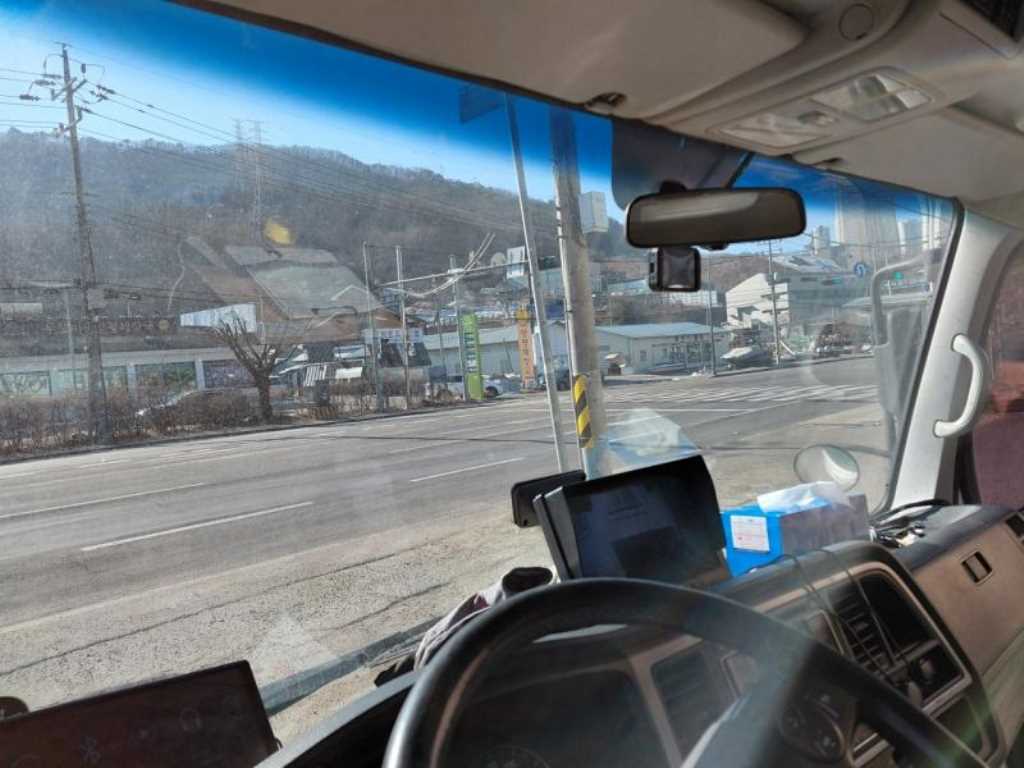 medium and large cargo Cargo - Vista 6