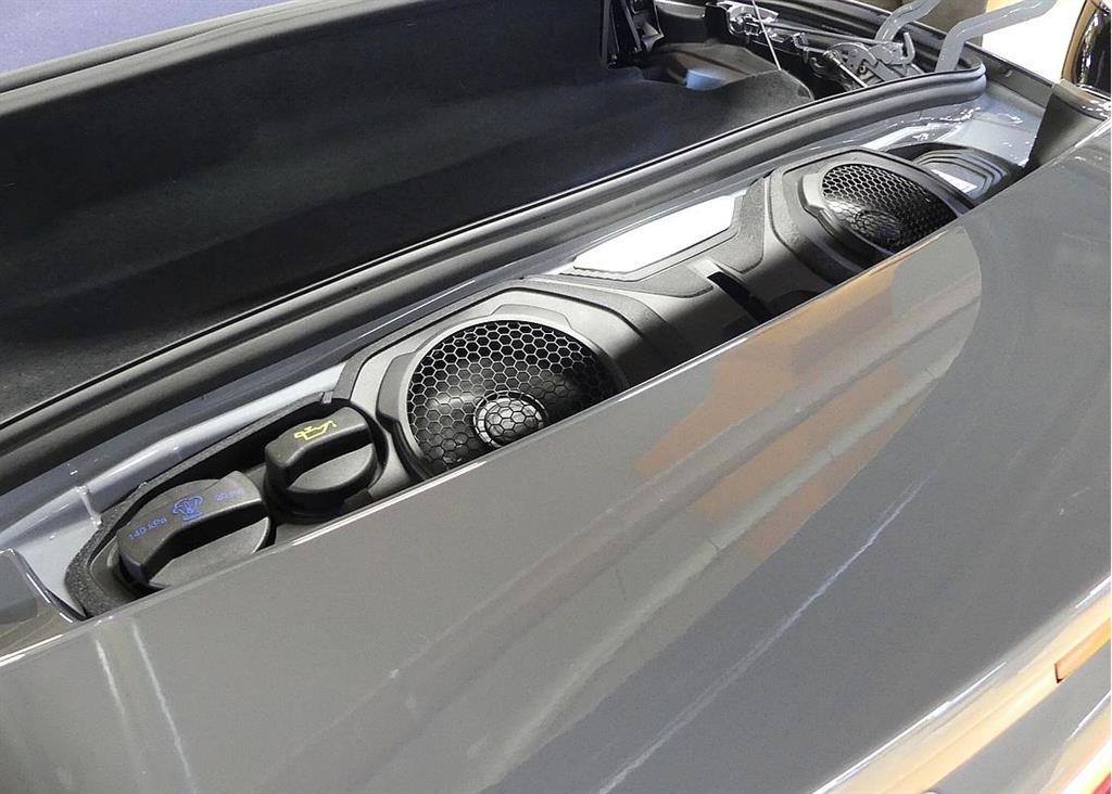 Porsche 911 - Vista 5