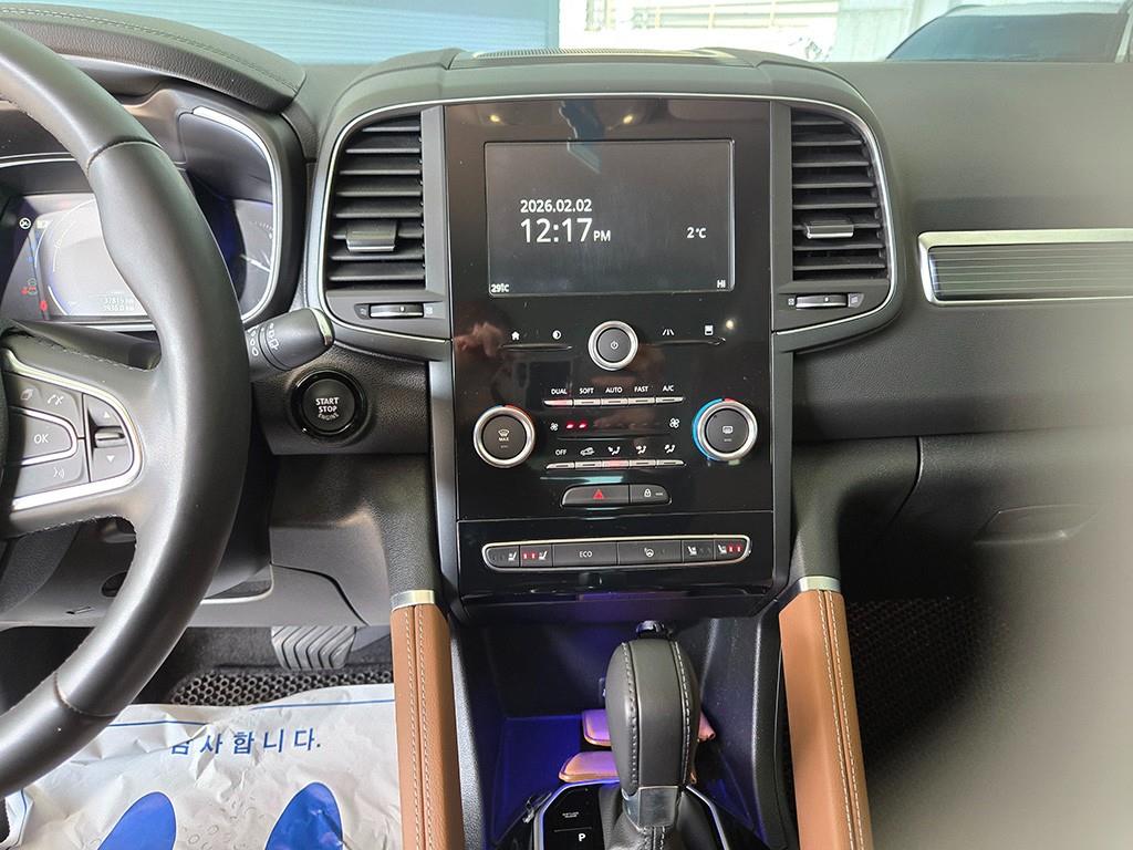 SAMSUNG QM6 - Vista 10