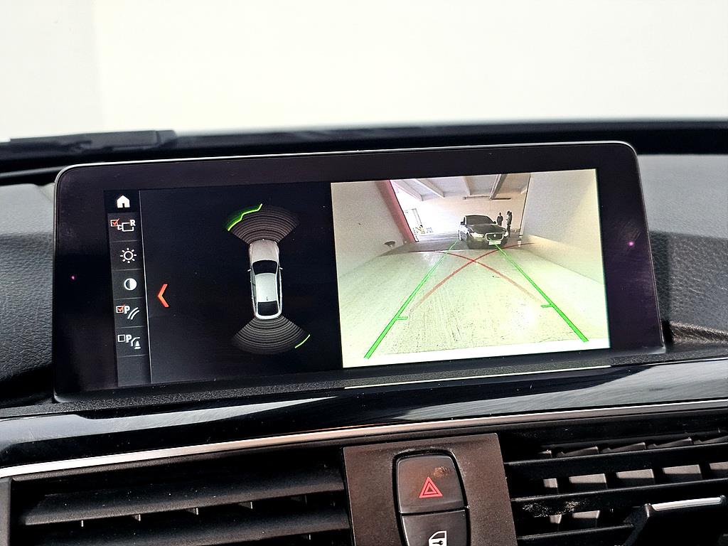 BMW Gran Turismo 2018 Blanco - Importación desde Corea - HF Imports Iquique - Foto 14