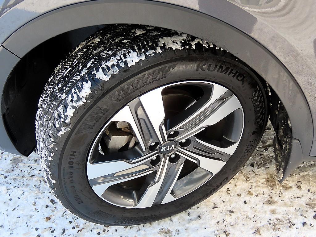 KIA Sorento 2021 Gris - Importación desde Corea - HF Imports Iquique - Foto 20