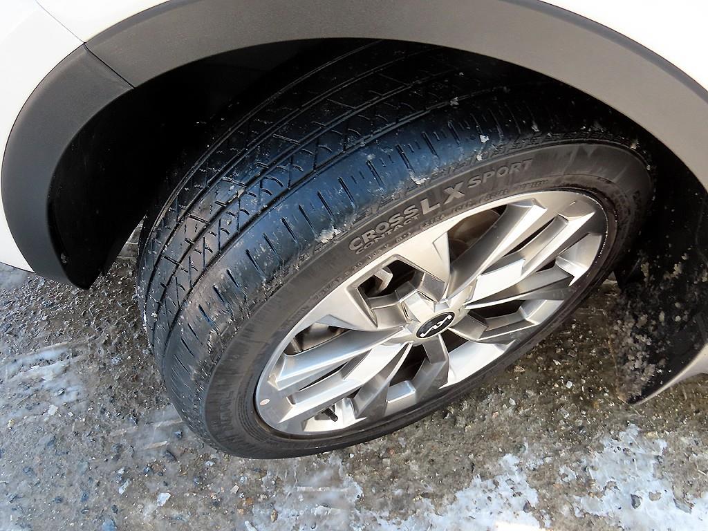 KIA Sorento 2022 Blanco - Importación desde Corea - HF Imports Iquique - Foto 20