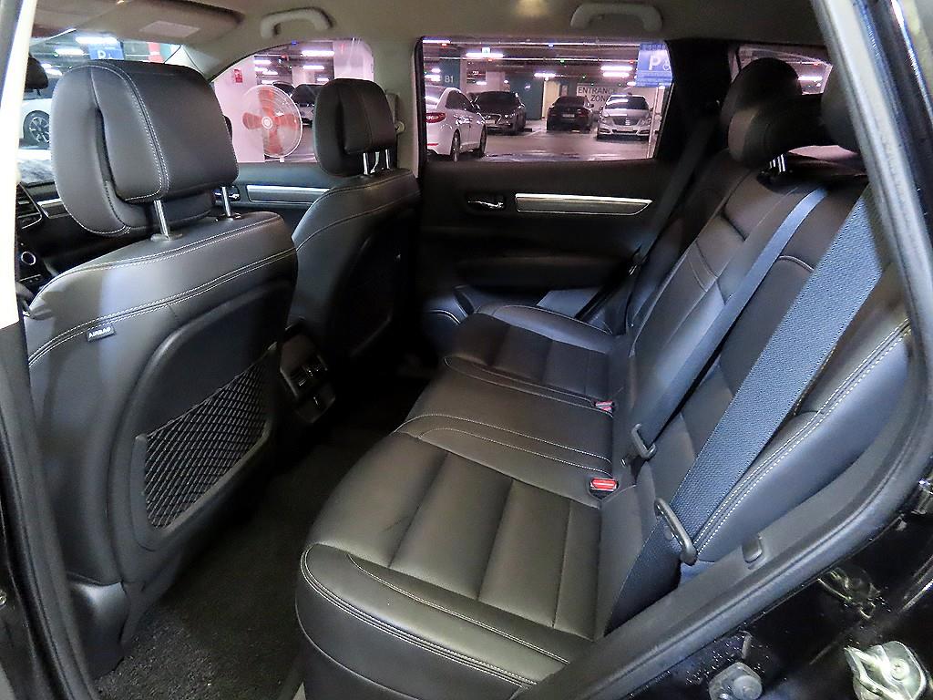 SAMSUNG QM6 - Vista 7