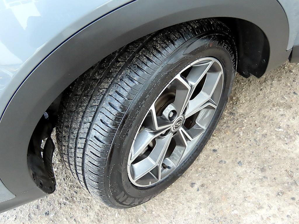 Ssangyong Korando 2021 Gris - Importación desde Corea - HF Imports Iquique - Foto 20