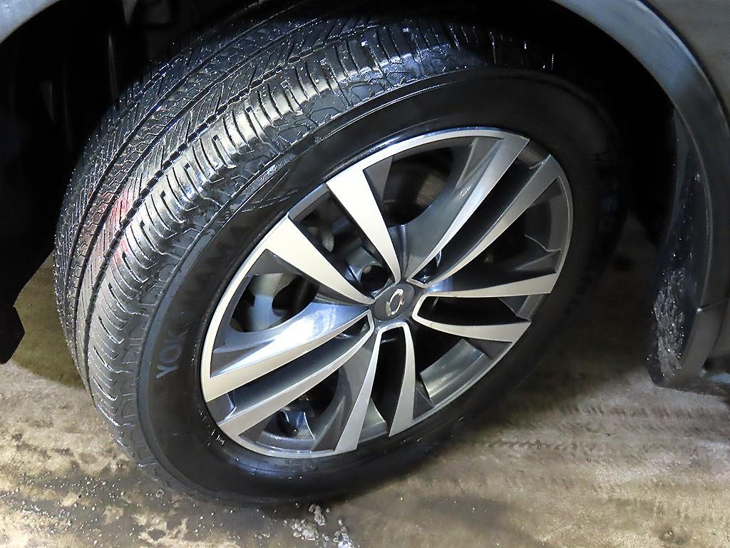 SAMSUNG QM6 2018 Blanco - Importación desde Corea - HF Imports Iquique - Foto 20