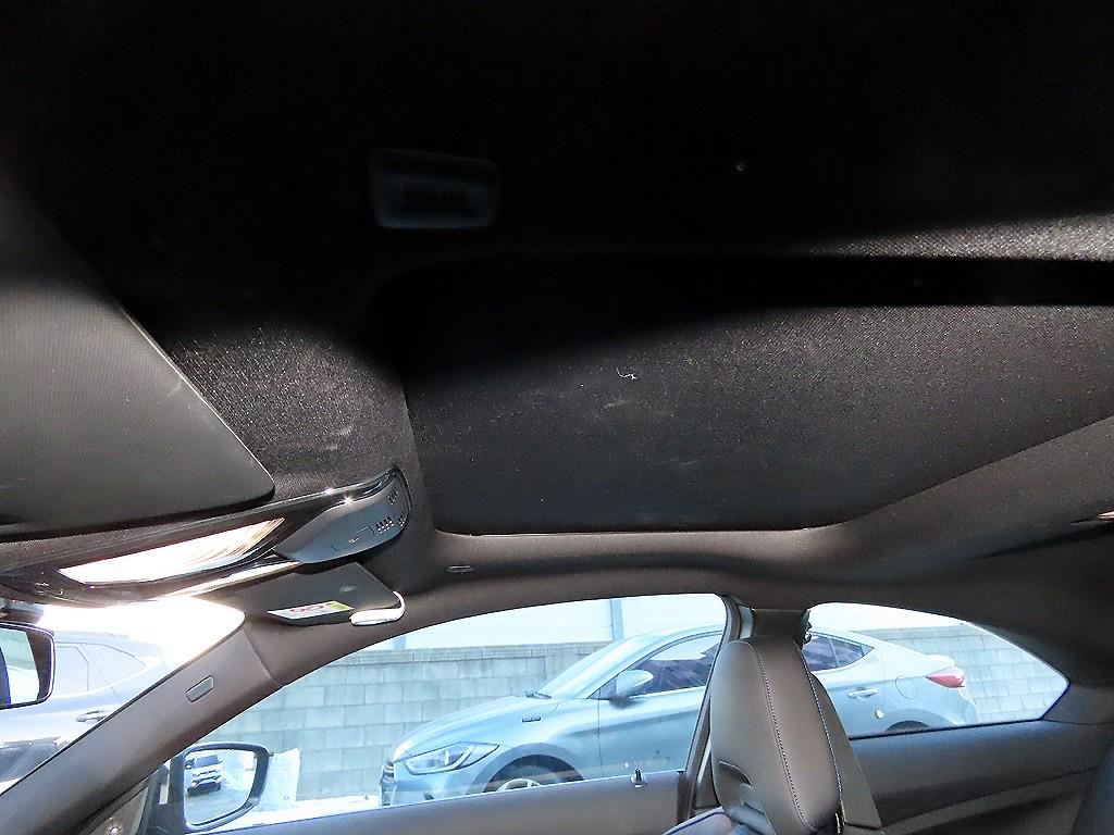 BMW 2 series 2025 Negro - Importación desde Corea - HF Imports Iquique - Foto 18