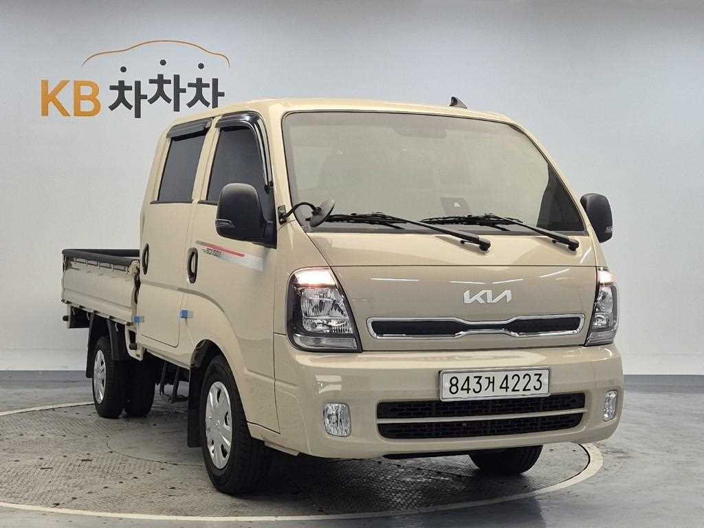 Small Truck tower_built-in tower - Vista 4