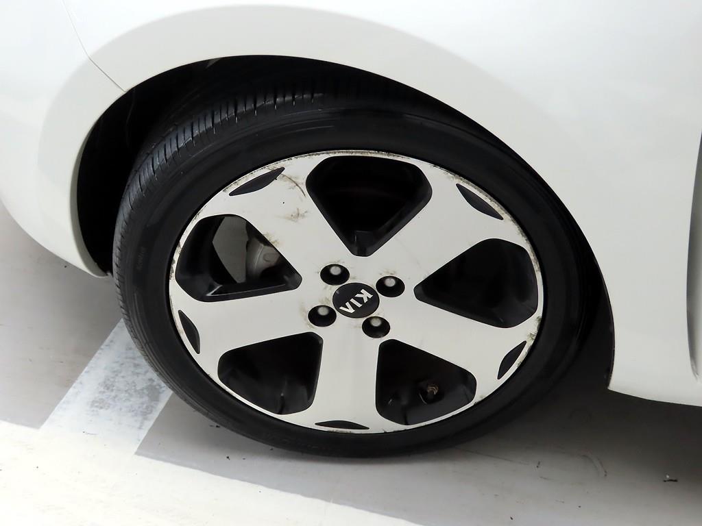 KIA Pride 2012 - Importación desde Corea - HF Imports Iquique - Foto 17