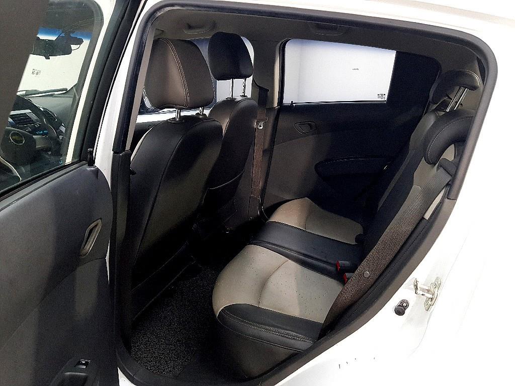 DAEWOO Matiz - Vista 8