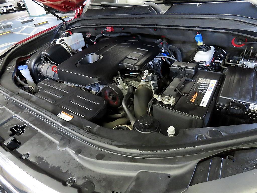 Ssangyong Rexton 2021 - Importación desde Corea - HF Imports Iquique - Foto 19