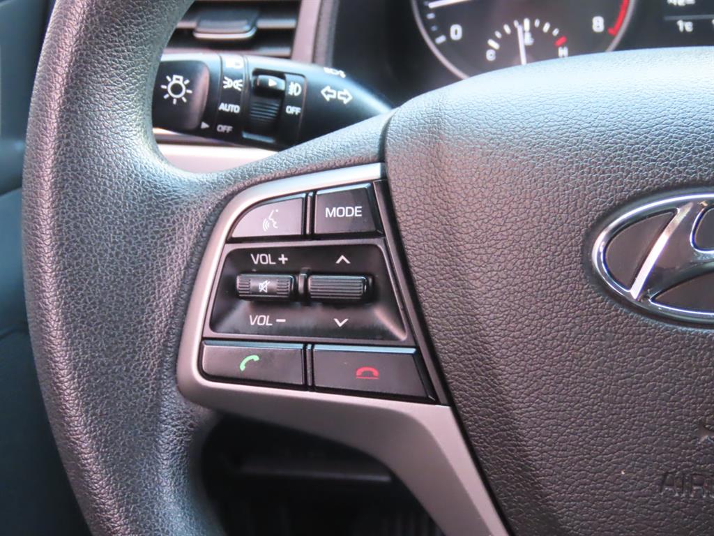 HYUNDAI Avante 2018 Blanco - Importación desde Corea - HF Imports Iquique - Foto 11