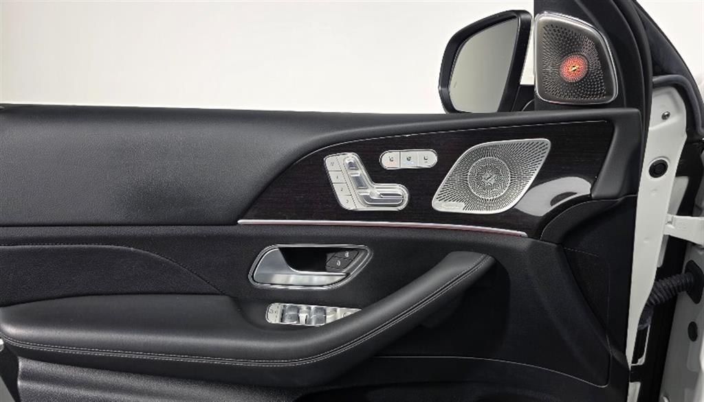 Mercedes Benz GLE Class 2023 Blanco - Importación desde Corea - HF Imports Iquique - Foto 17