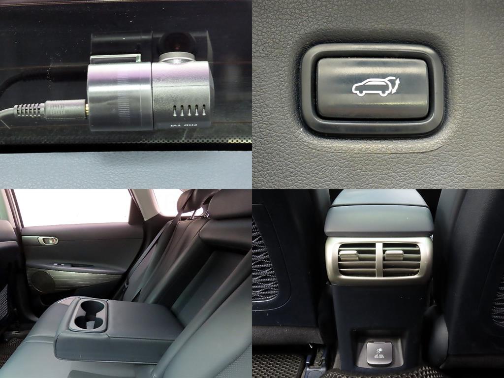 HYUNDAI Nexo 2018 - Importación desde Corea - HF Imports Iquique - Foto 17